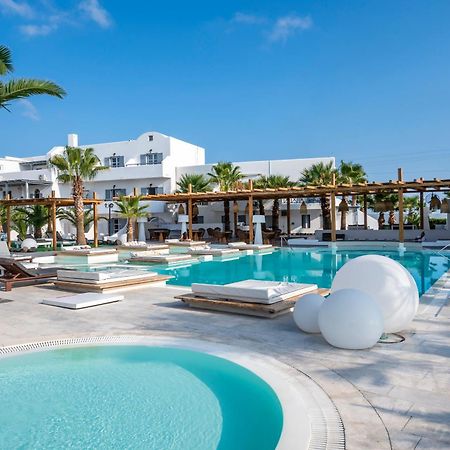 Smy Mediterranean White Santorini (Adults Only) Kamári Zewnętrze zdjęcie