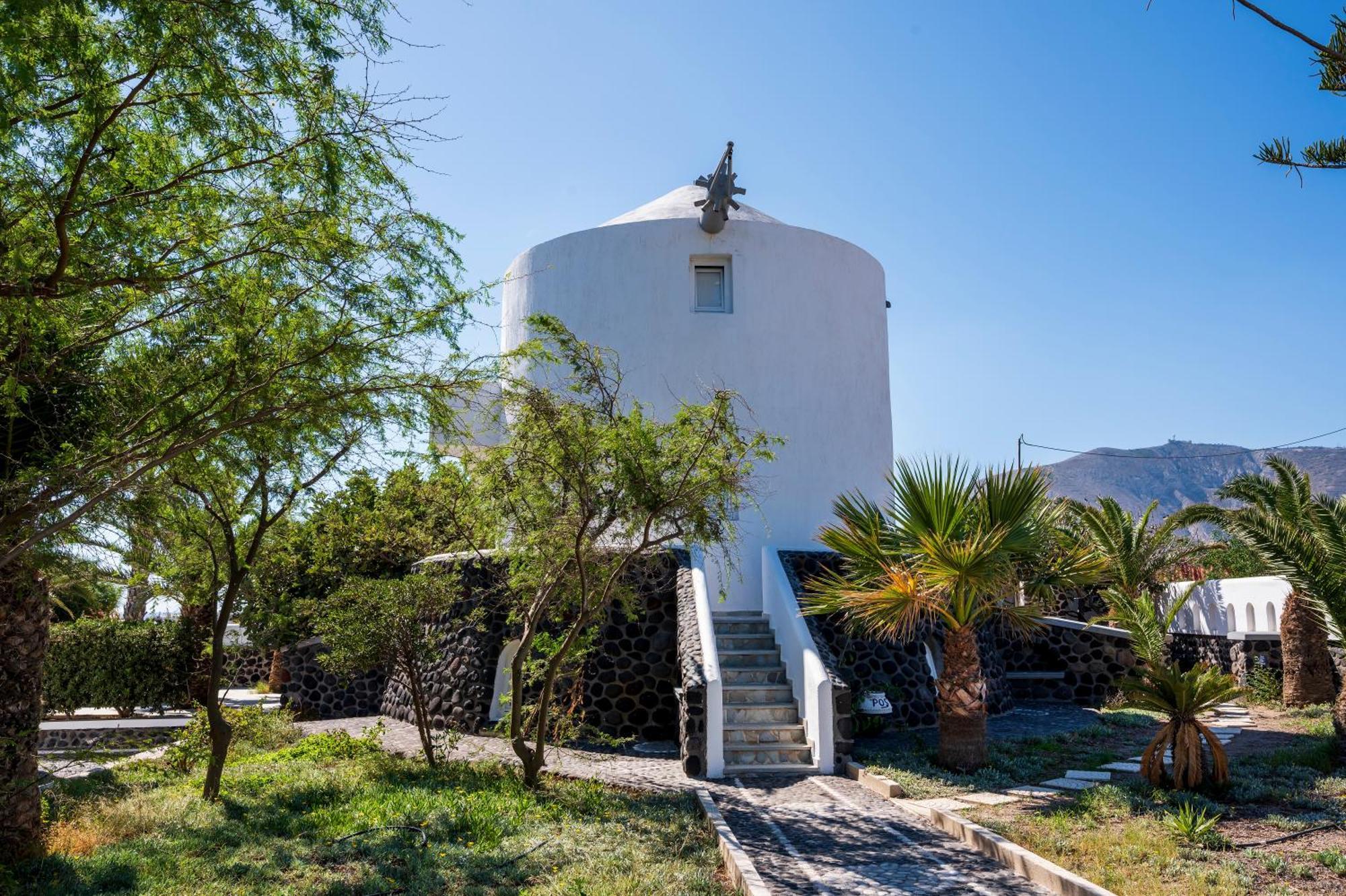 Smy Mediterranean White Santorini (Adults Only) Kamári Zewnętrze zdjęcie