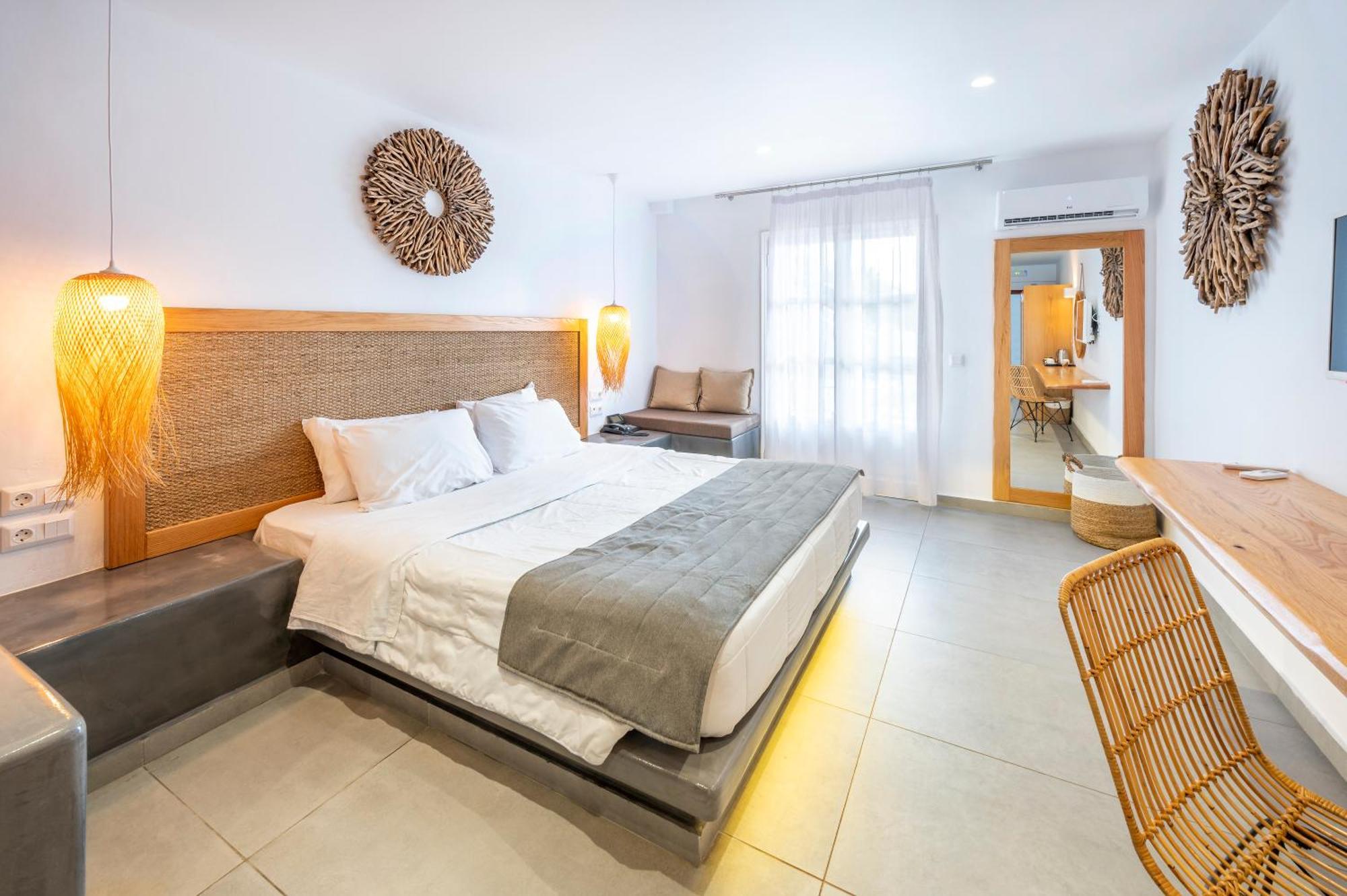 Smy Mediterranean White Santorini (Adults Only) Kamári Zewnętrze zdjęcie