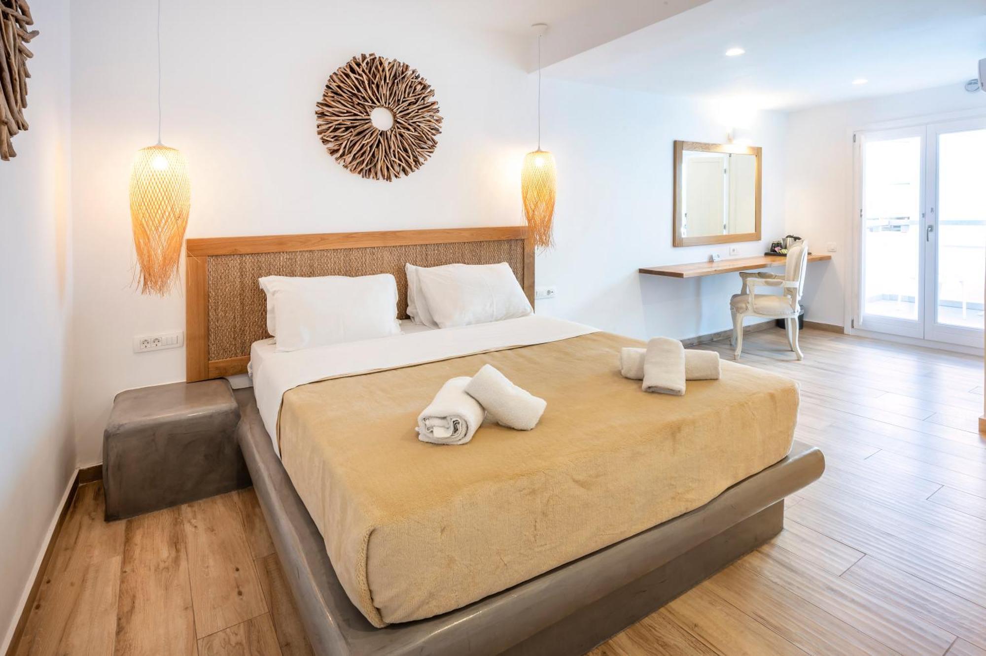 Smy Mediterranean White Santorini (Adults Only) Kamári Zewnętrze zdjęcie